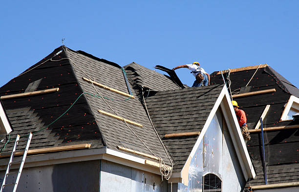 Quick and Trustworthy Emergency Roof Repair Services in Jekyll Island, GA
