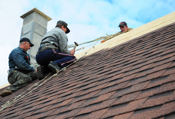 Jekyll Island, GA Roofing Contractor Company