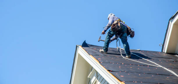 Best Commercial Roofing Services  in Jekyll Island, GA